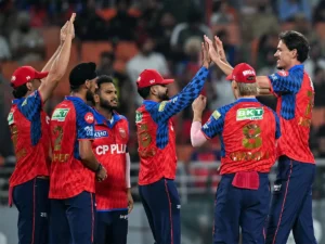 IPL 2026: Como surgiram as rodas para PBKS, KKR, DC, CSK, MI e LSG