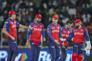 IPL 2026: Fator Fortaleza – como a vantagem em casa molda a corrida dos playoffs