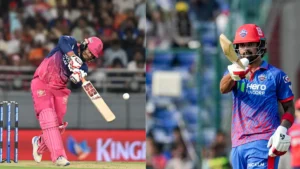 IPL 2026: ‘Nunca sonhei com isso’ – KL Rahul surpreso com a batida corajosa de Vaibhav Sooryavanshi