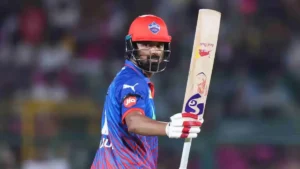 IPL 2026 Orange Cap: KL Rahul ultrapassa Abhishek Sharma, Vaibhav Sooryavanshi no topo