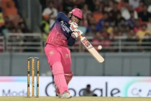 IPL 2026 Orange Cap: Vaibhav Sooryavanshi termina como o maior artilheiro do torneio com 776 corridas