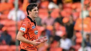 IPL 2026: Pat Cummins multado após perda de GT, junta-se à lista de indesejados com Shreyas Iyer, Hardik Pandya