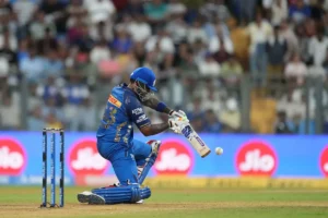 IPL 2026: Suryakumar Yadav se tornou apenas o segundo rebatedor depois de Rohit Sharma em …