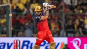IPL 2026: Virat Kohli ‘ainda não concluído’: Sunil Gavaskar invoca comparação da próxima geração com a geração anterior