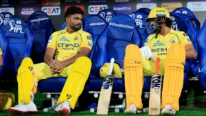 IPL 2026: previsão de CSK vs. SRH, escalações, relatório de campo e dicas de apostas enquanto Pat Cummins encontra Ruturaj Gaikwad