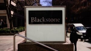 IPO da Blackstone Data Center REIT busca US$ 1,75 bilhão