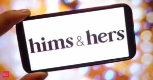 Impacto dos ganhos nas ações de saúde da Hims & Hers: Lucros de hoje: Por que as ações da Hims & Hers Health caem apesar do aumento da previsão de lucros – Aqui está o que os investidores precisam saber