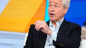 JPMorgan redefine preço-alvo para ações da HPQ antes dos lucros