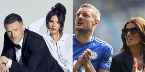 Jamie Vardy compartilha o verdadeiro motivo do lançamento de sua própria série de TV com sua esposa Rebekah depois de ‘resistir a tantas abordagens’