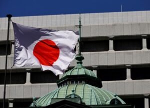 Japão pode ter gasto US$ 35 bilhões intervindo para comprar o iene, mostram dados do BOJ