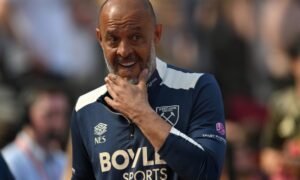 Jean-Clair Todibo disse ao técnico do West Ham United, Nuno Espírito Santo, que nunca mais jogará por ele.