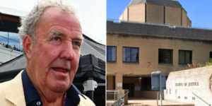 Jeremy Clarkson desencadeia discurso furioso contra o juiz que poupou três adolescentes de estuprar duas meninas