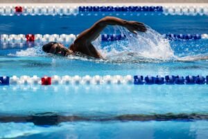 Jogos melhorados induzidos por drogas ficam aquém das pontuações mundiais