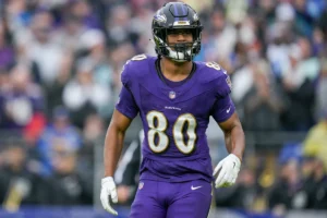 John Harbaugh elogia o tight end do New York Giants