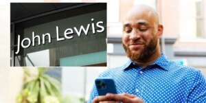 John Lewis tem £ 101 milhões em dinheiro em vale-presente que pertence aos clientes