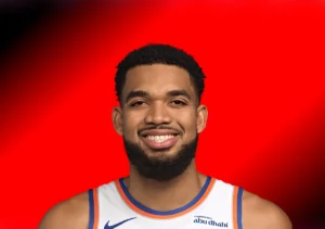 Karl-Anthony Towns: ‘Não fizemos o que nos levou à nossa sequência de 13 vitórias consecutivas’