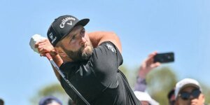 Jon Rahm concorda em jogar no DP World Tour