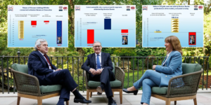 Keir Starmer enfrenta nova crise enquanto relatório revela como seu novo consultor financeiro torpedeou a economia britânica