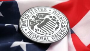 Kevin Warsh confirmado como o próximo presidente do Federal Reserve
