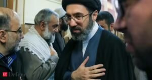 Khamenei aumenta o interesse na guerra do Irão contra os EUA; ‘Não mais’ América diz que não tem porto seguro no Oriente Médio