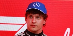 Kimi Antonelli venceu o Grande Prêmio do Canadá enquanto Lewis Hamilton alcançava seu melhor resultado em uma Ferrari