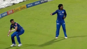 LIP 2026 | Hardik Pandya sai atordoado após a comédia de erros de Robin Minz e Deepak Chahar – ASSISTA