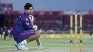 LIP 2026 | Vaibhav Sooryavanshi não é um projeto especial para Rajasthan Royals, mas um jogador especial: Kumar Sangakkara