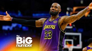 LeBron terminou com o 4x Hall of Fame? Os Spurs seguraram os Wolves e Daryl Morey para o 76ers