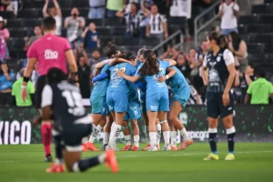 Liga MX Femenil: Monterrey e Club América na final do Clausura 2026