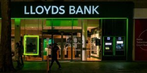 Lloyds Bank confirma alteração de cheque especial de £ 50 sem juros para MILHARES de contas bancárias