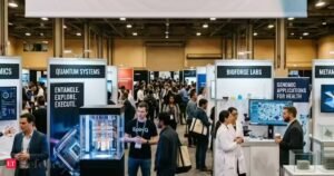 Mais de 120 startups de deeptech estão indo para a França para Bharat Innovates