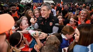 McGeeney ‘não vai ler muito’ na vitória dominante na semifinal