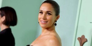 Meghan Markle removerá foto de perfil em preto e branco das redes sociais após 15 meses