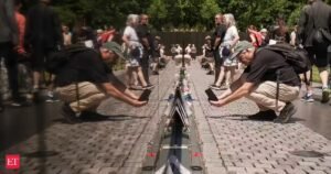 Memorial Day 2026: mais de 100 desejos, citações, desejos e mensagens para compartilhar com seus entes queridos no feriado federal dos EUA