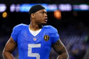 Mesa Redonda de Fantasy Football: Aqui estão nossos maiores risers fora de temporada rumo à temporada de 2026 da NFL