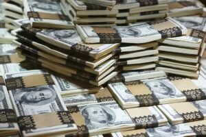 Meta e Alphabet gastarão juntas US$ 335 bilhões este ano. Não espere que o ROI deles seja o mesmo.