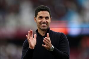 Mikel Arteta: o protegido de Pep do vencedor da Premier League