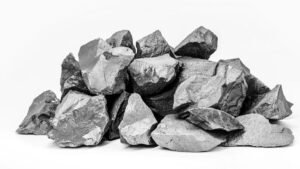 Minério de ferro da Zanaga confirma resultados positivos de custo da planta de DRI