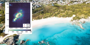 Mistério das Bermudas RESOLVIDO depois que cientistas descobrem uma enorme estrutura subaquática