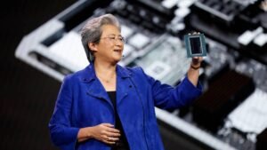 Morgan Stanley reexamina aumento da meta de preço das ações da AMD