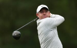 ‘Motivado’ McIlroy está pronto para jogar pela primeira vez desde que venceu seu segundo Masters