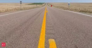 NHAI alinhou 17 ativos rodoviários abrangendo 1.692 km para monetização no EF27