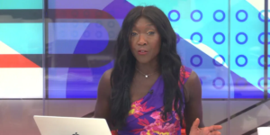 Nana Akua diz que a BBC está caindo ainda mais na hierarquia como emissora imparcial