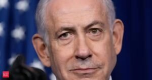 Netanyahu de Israel realizou uma reunião ‘secreta’ com o presidente nos Emirados Árabes Unidos