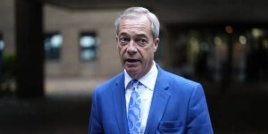Nigel Farage me disse que os barcos iriam parar. Veja por que pode não ser tão fácil