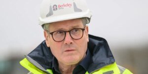 Notícias políticas: Ministros desafiam Keir Starmer a repensar a perfuração no Mar do Norte
