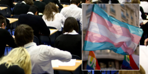O British Exam Board permite que os estudantes franceses do GCSE usem uma linguagem de gênero neutro, apesar dos termos não serem usados ​​na França