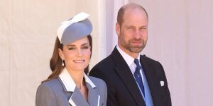 O Príncipe William e Catherine compartilham notícias pessoais emocionantes: ‘Bem-vindo à família!’