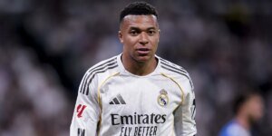O Real Madrid teme que Kylian Mbappe não queira mais jogar em casa enquanto a fúria dos torcedores atinge o auge