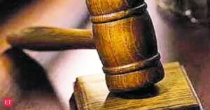 O Tribunal Superior de Allahabad disse que despejar resíduos de alimentos não vegetais no Ganga prejudicará os sentimentos religiosos durante a festa Iftar.
